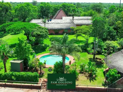 Stunning Agro-Residential Property