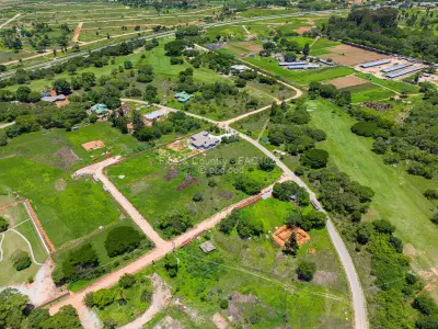 Residential Stand for Sale in Ruwa
