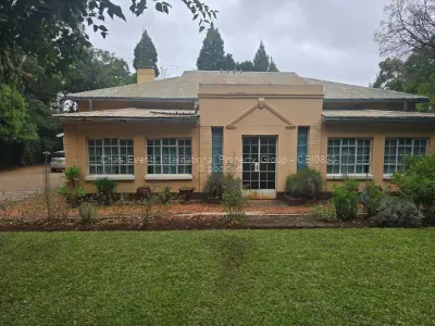 Prime Commercial Property In Suburbs