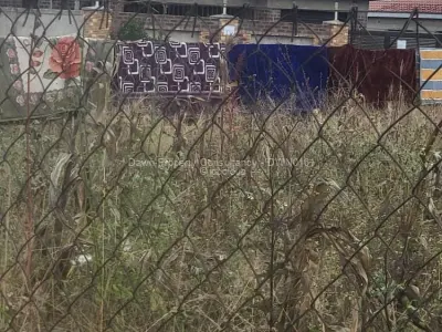 Residential Stand for Sale in Granary Park