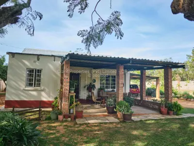 House for Sale in Hillside Byo