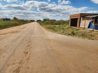 Commercial Stand For Sale