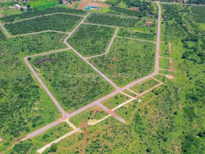 Residential Stand for Sale in Sunning Hill