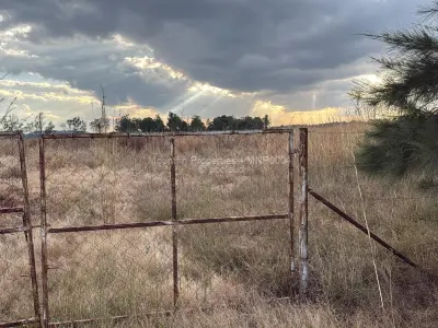 Farm/Plot for Sale in Gweru East
