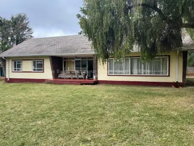 Family Home In Famona