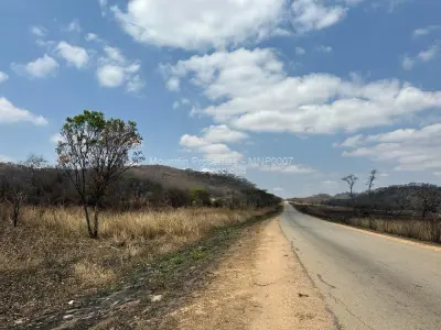Farm/Plot for Sale in Shamva