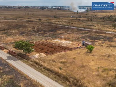 Residential Stand for Sale in Norton