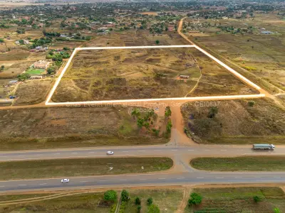 Commercial Stand for Sale in Norton