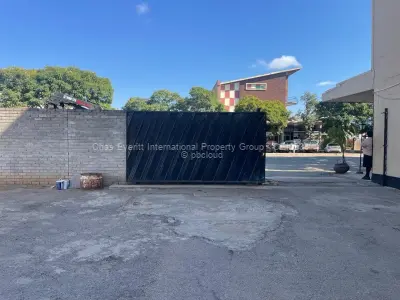 Rare CBD Land, Prime Land. Prime Location.