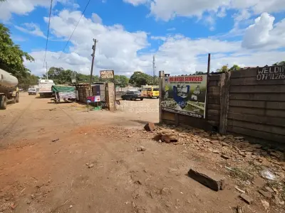 Commercial Stand for Sale in Msasa