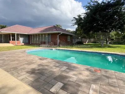 House for Sale in Kumalo