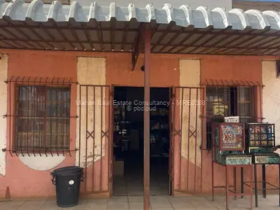 Mbundani ,Commercial Property FOR SALE