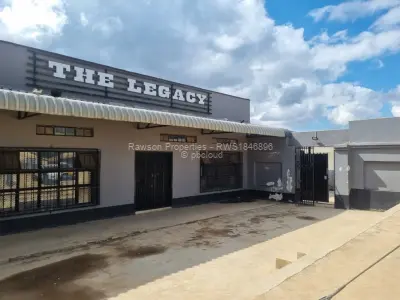 Retail/Shop for Sale in Marondera