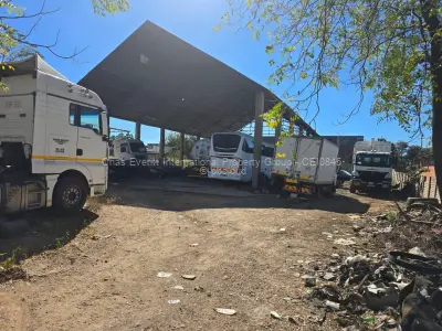 PRIME INDUSTRIAL PROPERTY FOR SALE