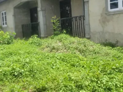 For Sale...2bedroom Attached