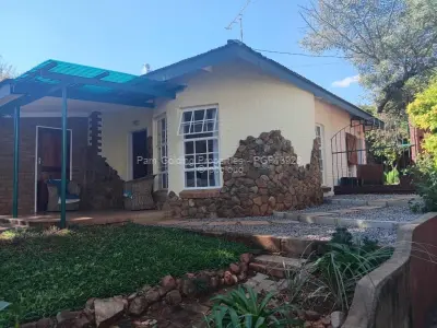 Qalisa House For Sale