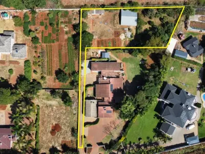 Residential Stand for Sale in Quinnington