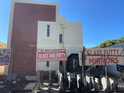 Double Storey Commercial Property