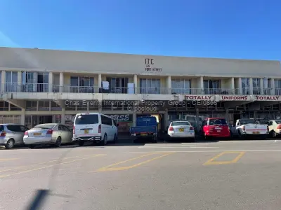 Investment And Redevelopment Opportunity