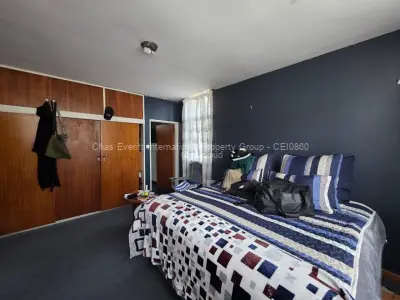 Secure 2 Bedroomed Apartment