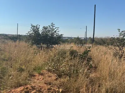 Residential Stand for Sale in Nyabira
