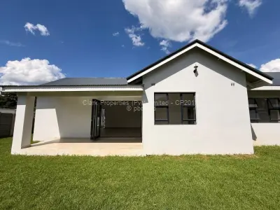 3 Bedroom Townhouse In Mount Pleasant