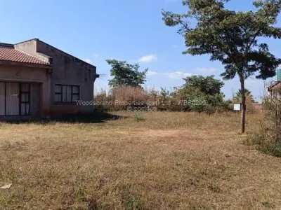 Residential Stand for Sale in Hogerty Hill