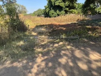 Residential Stands For Sale