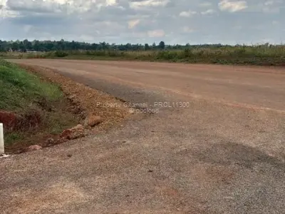 Residential Stand for Sale in Chitungwiza