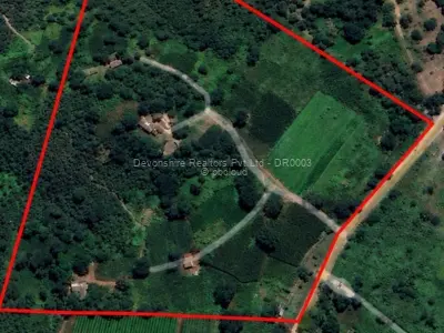 Farm/Plot for Sale in Christon Bank