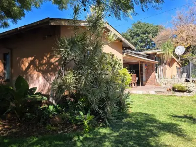 Comfortable Family Residence