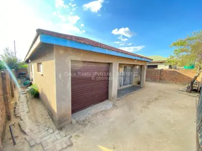 House For Sale In Damofalls