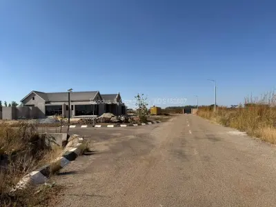 Residential Stand for Sale in Mount Pleasant