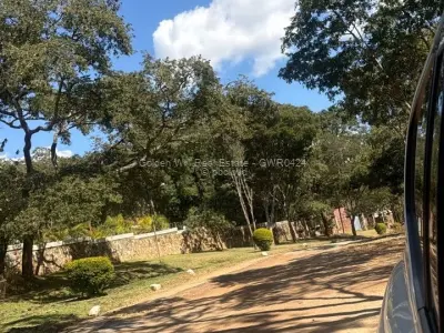 Residential Stand for Sale in Glen Lorne