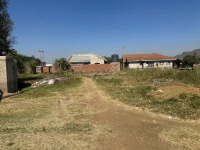 Residential Stand for Sale in Tynwald