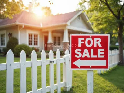 Residential Stand for Sale in Norton