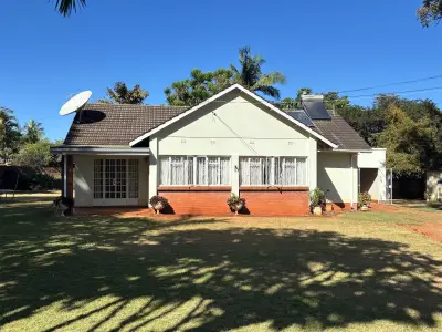 House for Sale in Mount Pleasant