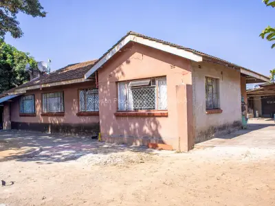 House for Sale in Marimba Park