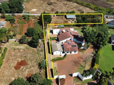 Residential Stand for Sale in Quinnington