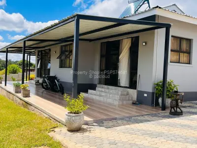 Cottage/Garden Flat to Rent in Glen Lorne