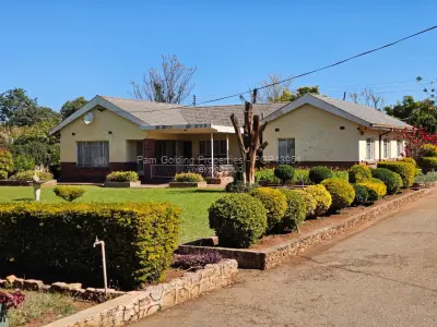 Serene Family Living