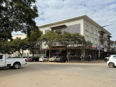 Prime Mixed-Use Investment Opportunity In The CBD!