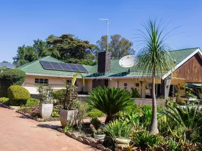 House for Sale in Mount Pleasant
