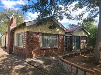 4 Bedroomed House In Sauerstown For Sale