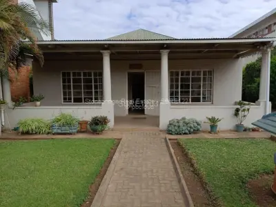 Commercial Property In Bulawayo CBD For Sale