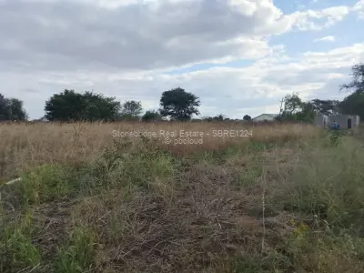 4.1884 Hectare Land In Trenance For Sale