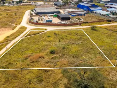Industrial Stand for Sale in Ruwa