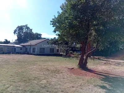 Residential Stand for Sale in Banket
