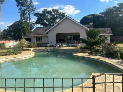 House to Rent in Highlands