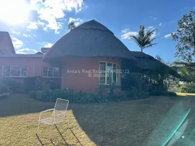 Premium 26- Acre Development Opportunity
